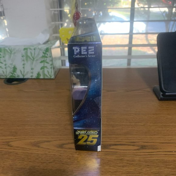 Pez Collector's Series - Star Trek The Next Generation 25 - Picture 3 of 6